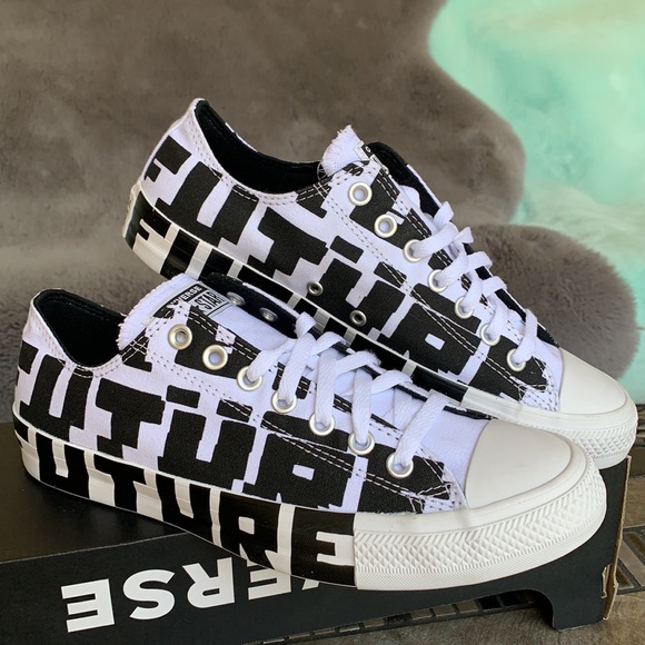 CONVERSE CTAS OX WMNS - Picture 6 of 16